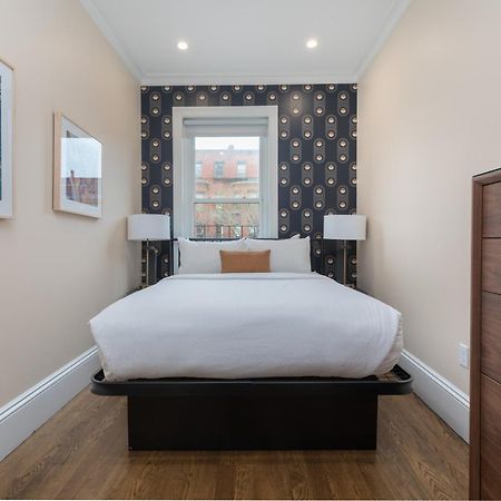 304 Newbury Street By Thatch Boston Exterior foto
