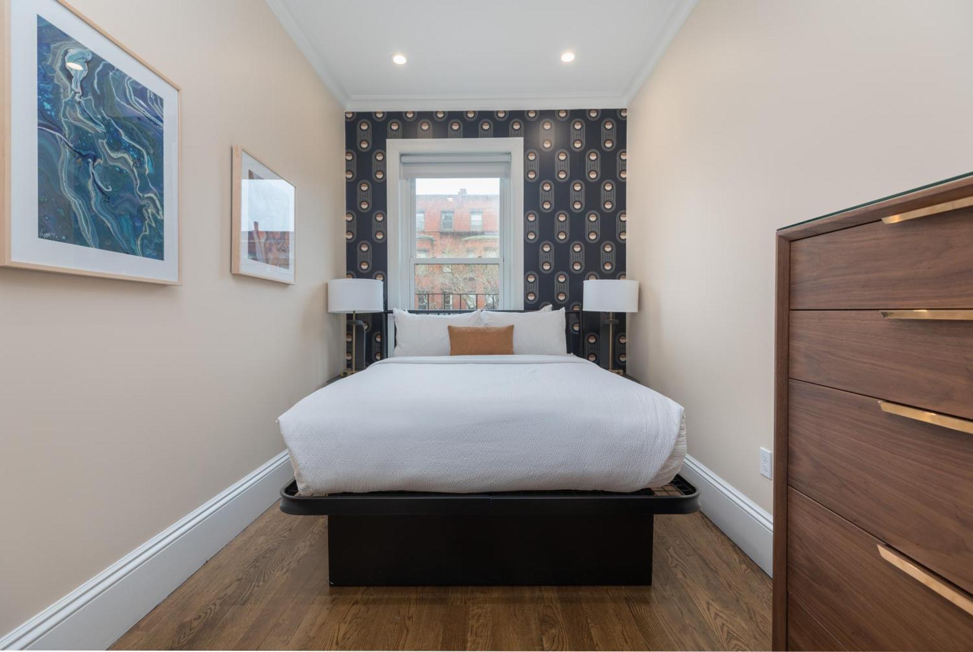 304 Newbury Street By Thatch Boston Exterior foto